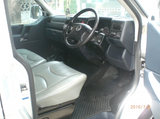 VOLK CARAVELLE VIP 2003 สภาพสวยพร้อมใช้