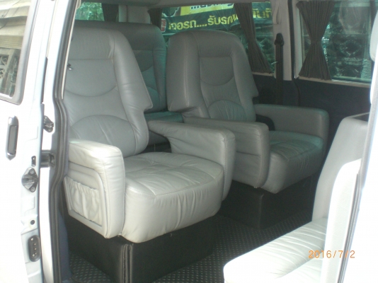 VOLK CARAVELLE VIP 2003 สภาพสวยพร้อมใช้