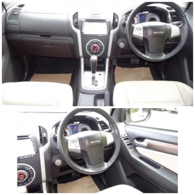 ISUZU MU-X 3.0VGS NAVI เกียร์AT ปี2015 โทร 062-991-6649 ดาวออโต้เบสท์ ISUZU MU-X 3.0VGS NAVI เกียร์AT ปี2015 โทร 062-991-6649 ดาวออโต้เบสท์