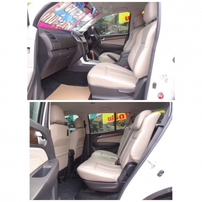 ISUZU MU-X 3.0VGS NAVI เกียร์AT ปี2015 โทร 062-991-6649 ดาวออโต้เบสท์ ISUZU MU-X 3.0VGS NAVI เกียร์AT ปี2015 โทร 062-991-6649 ดาวออโต้เบสท์