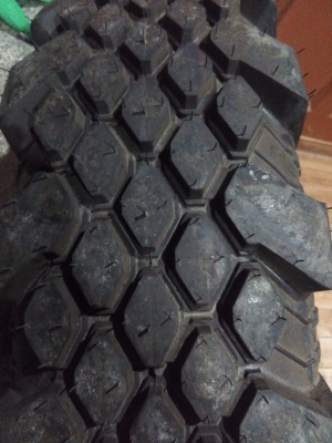 ยางคิงคอบบร้า  31-10.5-16 ยางใหม่สวยๆๆ