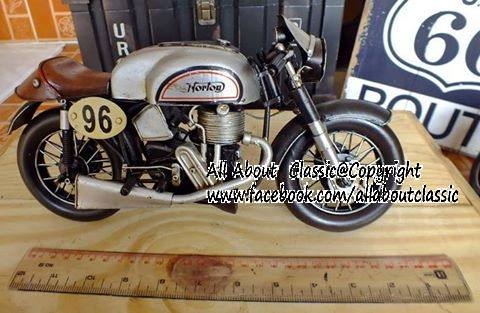 ขายโมเดลสังกะสีรถคลาสสิค งานสวยหายากน่าสะสม