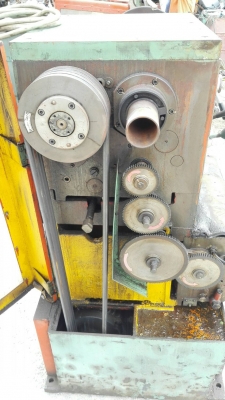 Sell> ขายแท่นกลึงบูกาเลีย BULGARIA 13 ฟุต 3 เพลา ถอดคอม้าได้ นิ้วมิลไม่ต้องเปลี่ยนเฟือง เงียบทุกเกียร์มาเทสได้!!