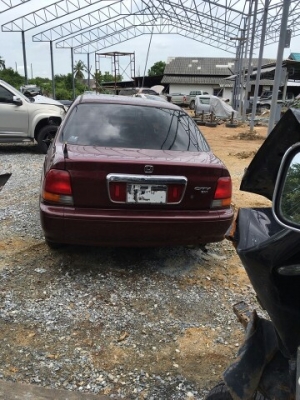 ซากซิดตี้ เครื่อง1500 ถอดเเยกขายอะไหลทุกอย่างทั้งคันมีหลายรุ่นเก๋งเเละกระบะเเยกขายทุกคัน