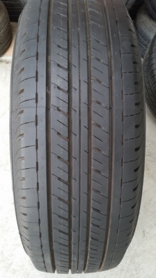 ขายยางป้ายแดง215/70/15 ปี 0716 BEIDGESTONE R611  4 เส้น