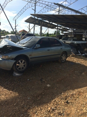 ซากเเอคครอดถอดเเยกขายอะไหลทุกอย่างทั้งคันมีหลายรุ่นเก๋งเเละกระบะเเยกขายทุกคัน ซากเเอคครอดถอดเเยกขายอะไหลทุกอย่างทั้งคันมีหลายรุ่นเก๋งเเละกระบะเเยกขายทุกคัน