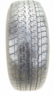 ขายยาง255/65/17 ปี 2514 BRIDGESTONE DUELER 840 4 เส้น