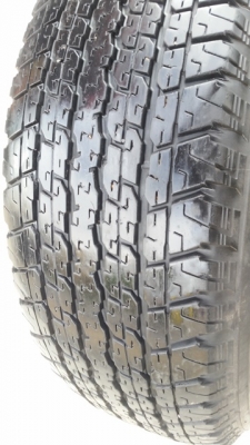 ขายยาง255/65/17 ปี 2514 BRIDGESTONE DUELER 840 4 เส้น ขายยาง255/65/17 ปี 2514 BRIDGESTONE DUELER 840 4 เส้น