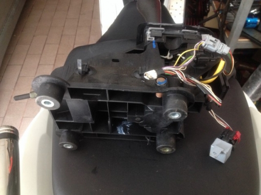 ด้ามเกียสไลดเก่าญี่ปุ่นเเท้ไม่ทราบรุ่นสภาพสวยๆ ด้ามเกียสไลดเก่าญี่ปุ่นเเท้ไม่ทราบรุ่นสภาพสวยๆ