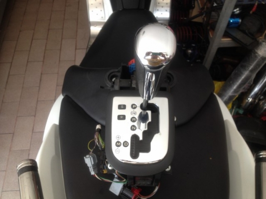 ด้ามเกียสไลดเก่าญี่ปุ่นเเท้ไม่ทราบรุ่นสภาพสวยๆ ด้ามเกียสไลดเก่าญี่ปุ่นเเท้ไม่ทราบรุ่นสภาพสวยๆ