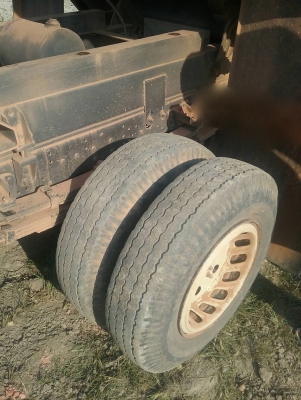 รถฮีโน่ 6 ล้อดั้ม 150 แรงม้า. ปี 56.  ( รถวิ่ง 58,xxx กม. )    สนใจติดต่อ  081 - 6079515