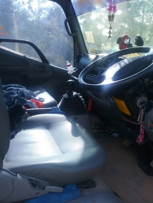 รถฮีโน่ 6 ล้อดั้ม 150 แรงม้า. ปี 56.  ( รถวิ่ง 58,xxx กม. )    สนใจติดต่อ  081 - 6079515