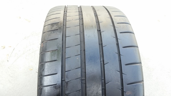 ขายยาง275/30/19 ปี 1012 MICHERLIN Pilot3  2 เส้น