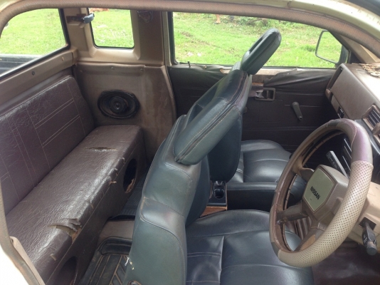 นิสสัน Big M kingcab พร้อมใช้งาน ราคาประหยัด นิสสัน Big M kingcab พร้อมใช้งาน ราคาประหยัด