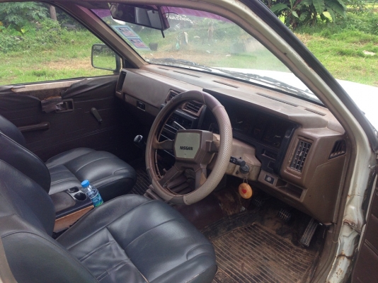 นิสสัน Big M kingcab พร้อมใช้งาน ราคาประหยัด นิสสัน Big M kingcab พร้อมใช้งาน ราคาประหยัด