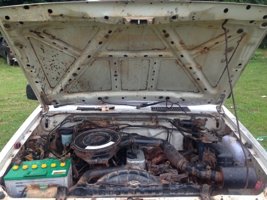 นิสสัน Big M kingcab พร้อมใช้งาน ราคาประหยัด นิสสัน Big M kingcab พร้อมใช้งาน ราคาประหยัด