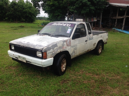 นิสสัน Big M kingcab พร้อมใช้งาน ราคาประหยัด นิสสัน Big M kingcab พร้อมใช้งาน ราคาประหยัด