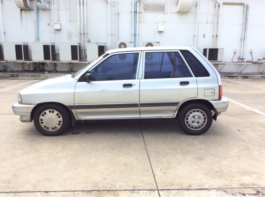 ขายรถ ฟอร์ด เฟสติว่า 5ประตู ปี95 เครื่อง 1.4 เกียร์ออโต้ เพาเวอร์ กระจกไฟฟ้า ภายในสวยเดิมๆเบาะสวยเดิมสะอาด แอร์เย็นฉ่ำ ตัวถังไม่มีชนสีมีริ้วรอยบ้าง เครื่องดี เกียร์ดีมาก ช่วงล่างนิ่ม รถขับดีพร้อมใช้ครับ ขายรถ ฟอร์ด เฟสติว่า 5ประตู ปี95 เครื่อง 1.4 เกียร์ออโต้ เพาเวอร์ กระจกไฟฟ้า ภายในสวยเดิมๆเบาะสวยเดิมสะอาด แอร์เย็นฉ่ำ ตัวถังไม่มีชนสีมีริ้วรอยบ้าง เครื่องดี เกียร์ดีมาก ช่วงล่างนิ่ม รถขับดีพร้อมใช้ครับ