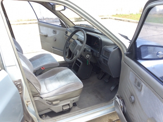 ขายรถ ฟอร์ด เฟสติว่า 5ประตู ปี95 เครื่อง 1.4 เกียร์ออโต้ เพาเวอร์ กระจกไฟฟ้า ภายในสวยเดิมๆเบาะสวยเดิมสะอาด แอร์เย็นฉ่ำ ตัวถังไม่มีชนสีมีริ้วรอยบ้าง เครื่องดี เกียร์ดีมาก ช่วงล่างนิ่ม รถขับดีพร้อมใช้ครับ ขายรถ ฟอร์ด เฟสติว่า 5ประตู ปี95 เครื่อง 1.4 เกียร์ออโต้ เพาเวอร์ กระจกไฟฟ้า ภายในสวยเดิมๆเบาะสวยเดิมสะอาด แอร์เย็นฉ่ำ ตัวถังไม่มีชนสีมีริ้วรอยบ้าง เครื่องดี เกียร์ดีมาก ช่วงล่างนิ่ม รถขับดีพร้อมใช้ครับ