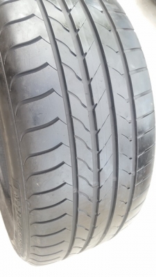 ขายยาง225/45/18 ปี 12 GOODYEAR RUNFLAT 1 คู่