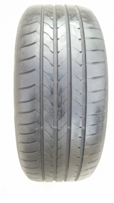ขายยาง225/45/18 ปี 12 GOODYEAR RUNFLAT 1 คู่