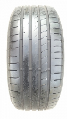 ขายยาง235/50/18 ปี 13 GOODYEAR F1 4  เส้น