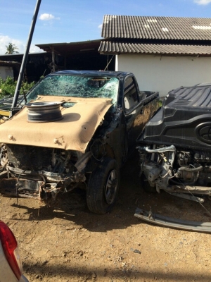 ซากวีโก้ เครื่อง3000 ถอดเเยกขายอะไหลทุกอย่างทั้งคันมีหลายรุ่นเก๋งเเละกระบะถอดเเยกขายทุกคัน