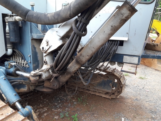 ขายรถเจาะหินFURUKAWA..HCR900DSIIรถสวยเดิมทำงานน้อย ขายรถเจาะหินFURUKAWA..HCR900DSIIรถสวยเดิมทำงานน้อย