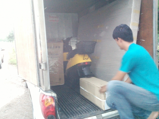 ขาย HONDA TACT AF16  50cc.