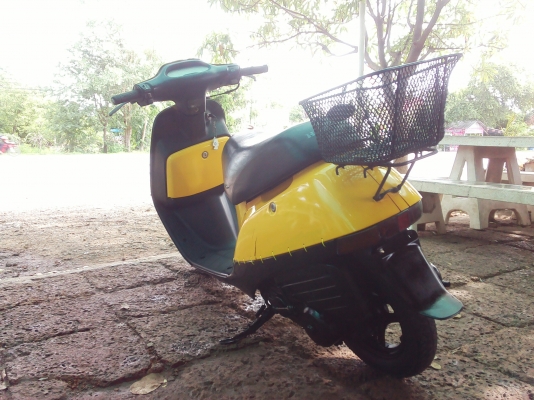 ขาย HONDA TACT AF16  50cc.