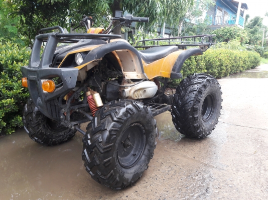 ขายatv150 ราคา25000