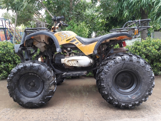 ขายatv150 ราคา25000