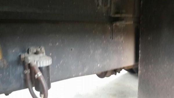 ขาย FF3H เครื่องHO7D. 195แรง ยาว 7.20 เมตร