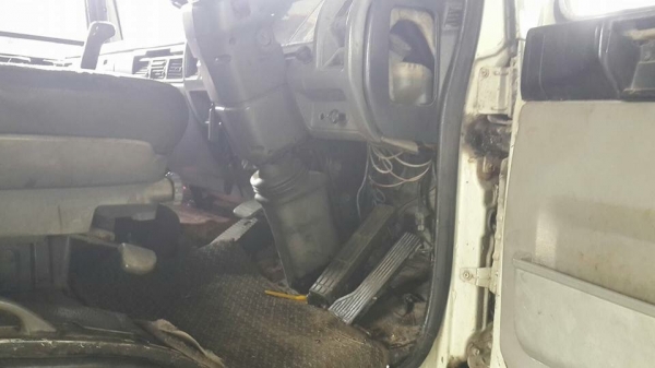 ขาย FF3H เครื่องHO7D. 195แรง ยาว 7.20 เมตร