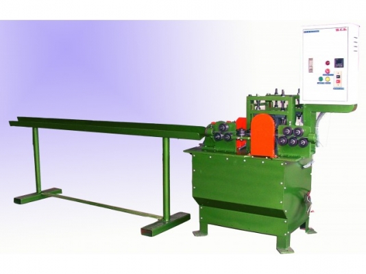 ขายเครื่องรีดลวด เครื่องลอกผิวลวด