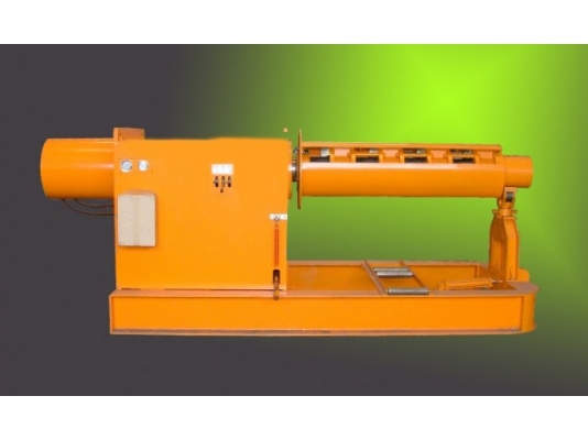 ขายเครื่องรีดลวด เครื่องลอกผิวลวด