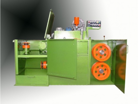 ขายเครื่องรีดลวด เครื่องลอกผิวลวด