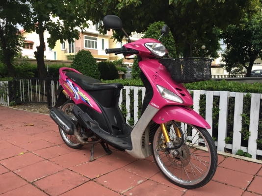 ขาย YAMAHA MIO 115 CC ปี 2006 ขาย YAMAHA MIO 115 CC ปี 2006