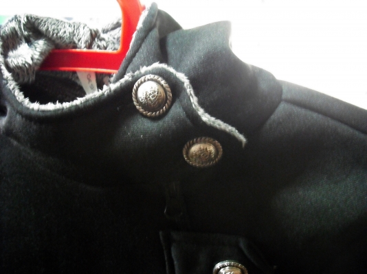 เสื้อคลุม GE SHAN PIN YUE Sport vogue