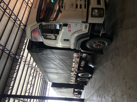 ขายอีซูซุ360ปี53ไม่ดั๊มแม่+ลูก