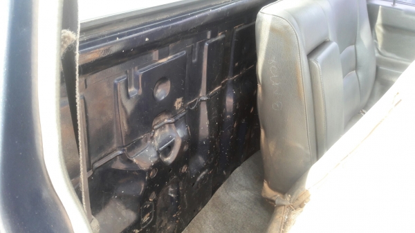 HILUX MIGHTY X 59000