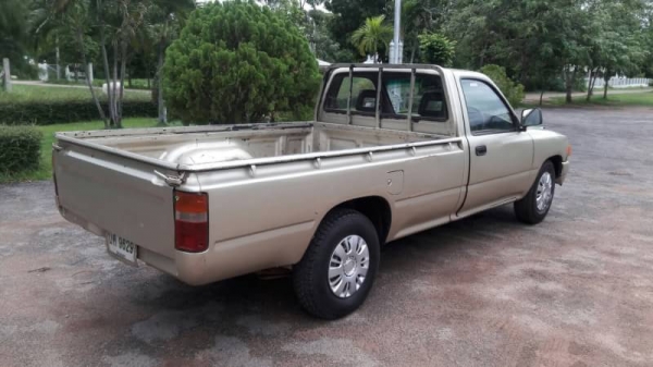 HILUX MIGHTY X 59000