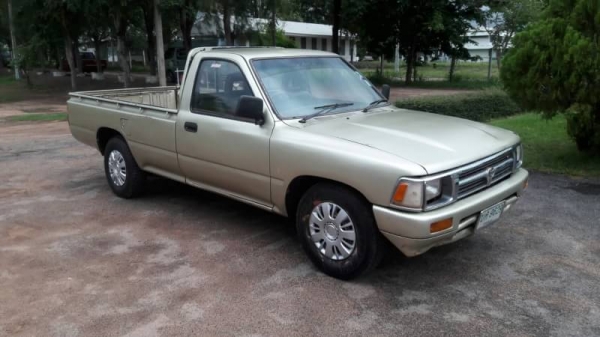 HILUX MIGHTY X 59000