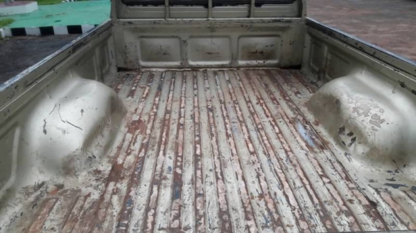 HILUX MIGHTY X 59000