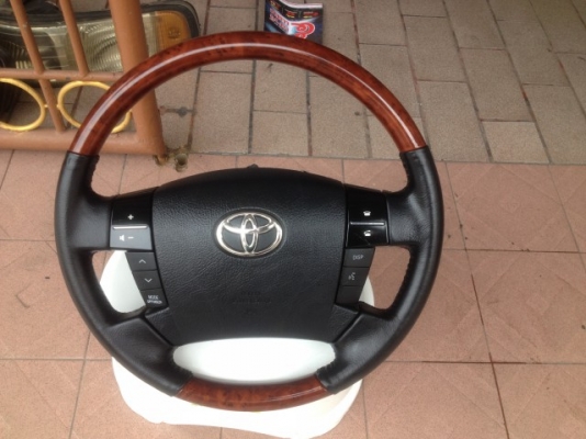 วง TOYOTA มัลติฟังชั่นสไปร่อนครบเก่าญี่ปุ่นเเท้สภาพตามรูป