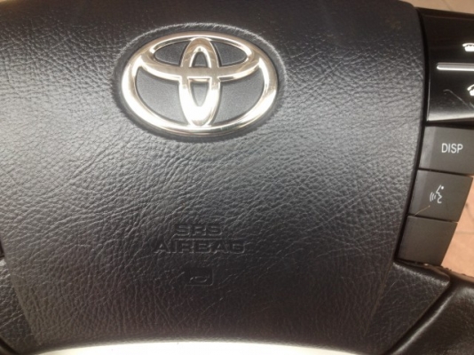 วง TOYOTA มัลติฟังชั่นสไปร่อนครบเก่าญี่ปุ่นเเท้สภาพตามรูป