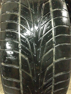 ล้อ แม็ก ขอบ15 ใส่ ได้ทั้ง 4 รู100 และ4รู 114