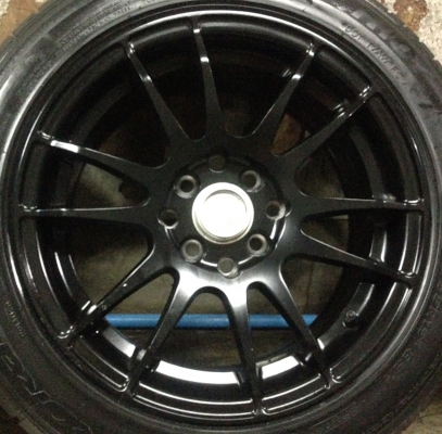 ล้อ แม็ก ขอบ15 ใส่ ได้ทั้ง 4 รู100 และ4รู 114