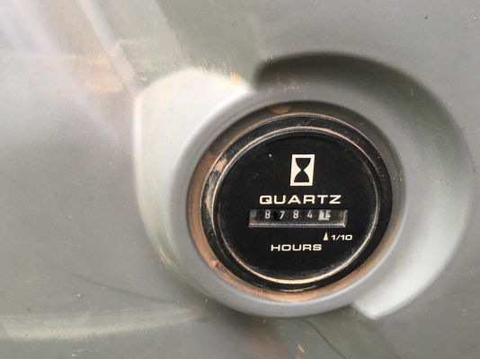 ขาย "ด่วน" KOBELCO SK200 YN12 SUPER ปี 56