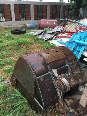 ขาย "ด่วน" KOBELCO SK200 YN12 SUPER ปี 56